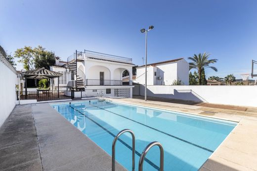 Luxury home in L'Eliana, Valencia