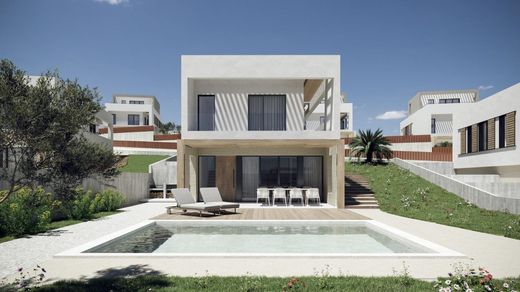 Luxury home in Finestrat, Alicante