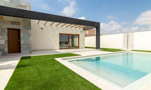 Luxury home in Torrevieja, Alicante
