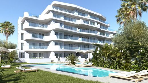 Apartment in Pilar de la Horadada, Alicante