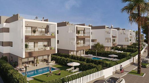 Apartment in Colònia de Sant Jordi, Province of Balearic Islands