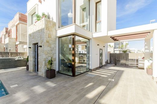 Maison de luxe à Playa Honda (Mar Menor), Province de Murcie