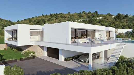 Элитный дом, Benitachell, Provincia de Alicante