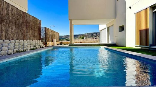 Luksusowy dom w Algorfa, Provincia de Alicante