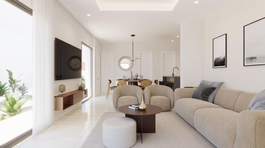 Luxury home in Finestrat, Alicante