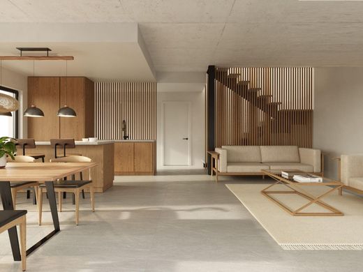 Luxury home in Polop, Alicante