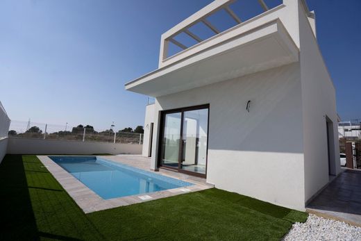 Luxury home in Polop, Alicante
