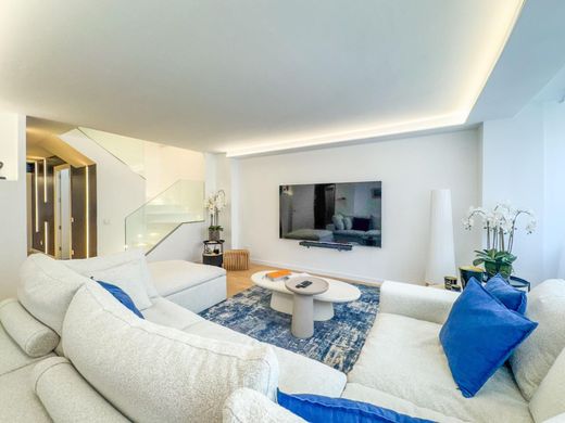 Apartment / Etagenwohnung in Andorra la Vella