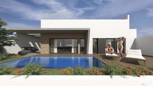 Luxury home in Torrevieja, Alicante