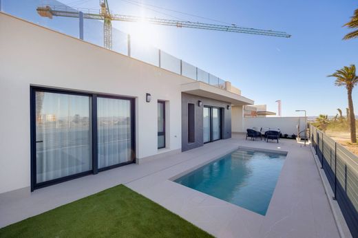 Luxury home in Torrevieja, Alicante