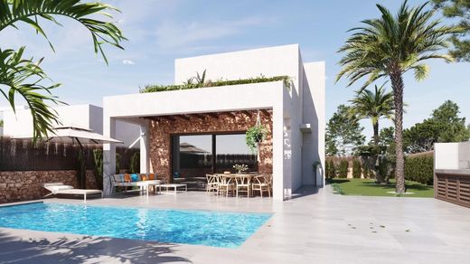 Luxury home in Orihuela, Alicante