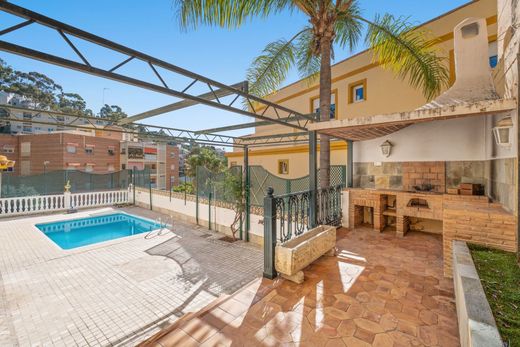 Luxe woning in Málaga, Provincia de Málaga