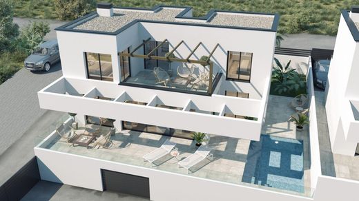 Luxury home in Finestrat, Alicante