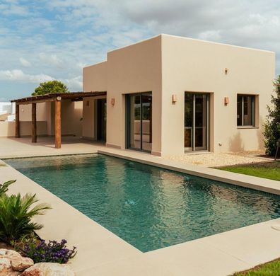 Maison de luxe à Javea, Alicante