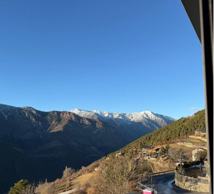 Luxury home in Juberri, Sant Julià de Lòria