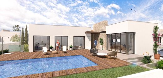 Maison de luxe à Torre-Pacheco, Province de Murcie