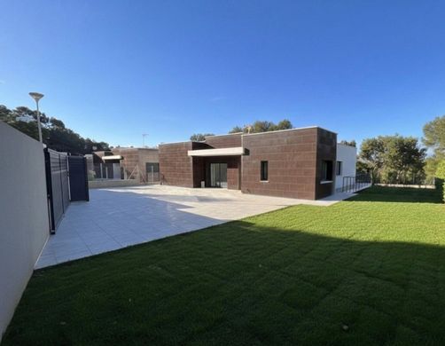 Luxury home in Chiva, Valencia