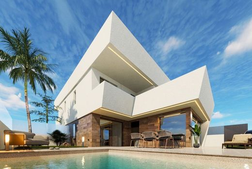 Luxury home in San Pedro del Pinatar, Murcia