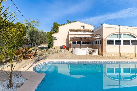 Casa di lusso a Serra, Província de València