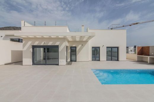 Luxury home in Polop, Alicante