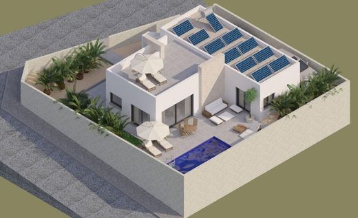 Luxury home in Benijofar, Alicante