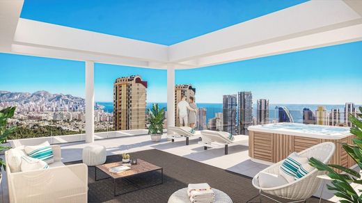 Apartment in Benidorm, Alicante