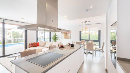 Maison de luxe à Cala Ratjada, Province des Îles Baléares