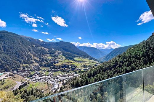 Casa de luxo - Canillo