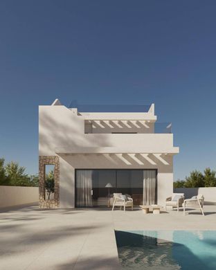 Luksusowy dom w Polop, Provincia de Alicante