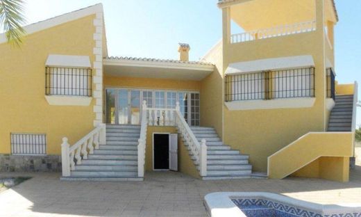 Luxury home in La Manga del Mar Menor, Murcia
