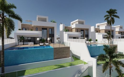 Luxury home in Finestrat, Alicante