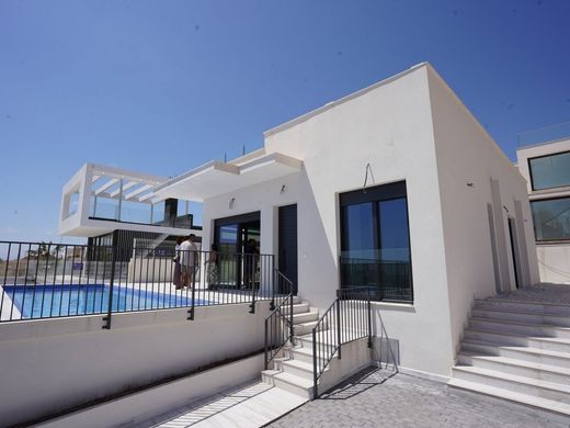 Luxury home in Polop, Alicante
