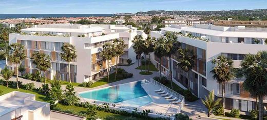 Apartment in Javea, Alicante