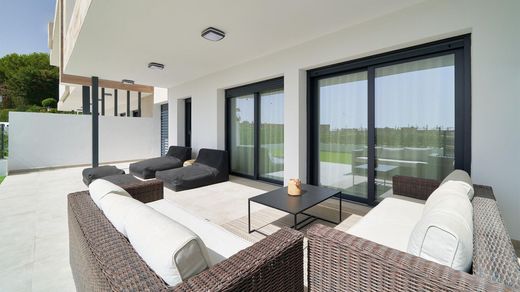 Apartment in Estepona, Malaga