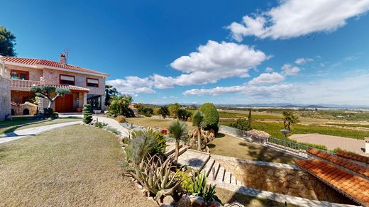 Luxury home in Chiva, Valencia