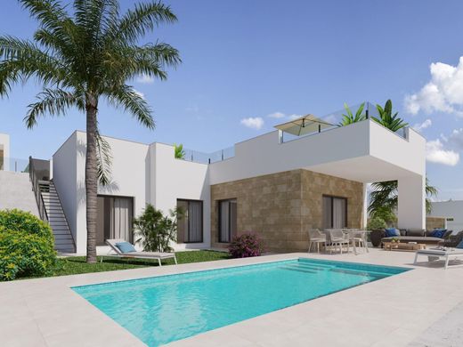 Luxury home in Polop, Alicante