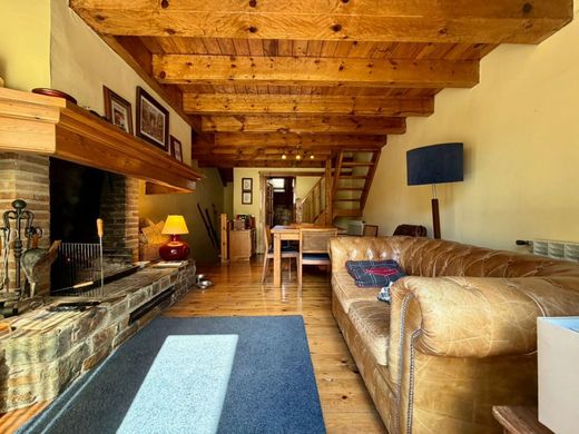 Lüks ev la Massana, La Massana