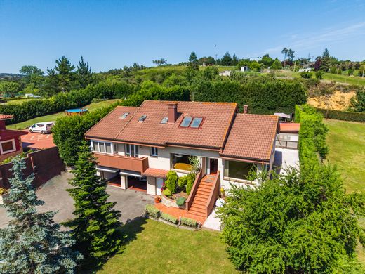 Luxury home in Llanera, Province of Asturias