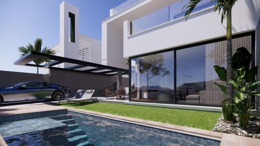 Luxury home in Torre-Pacheco, Murcia