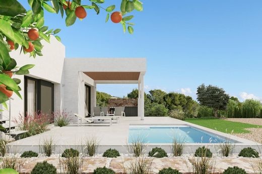 Luxury home in Orihuela, Alicante