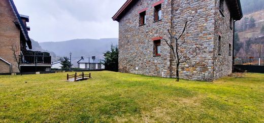 Luxury home in La Massana