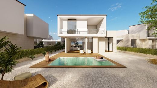 Luxury home in la Nucia, Alicante