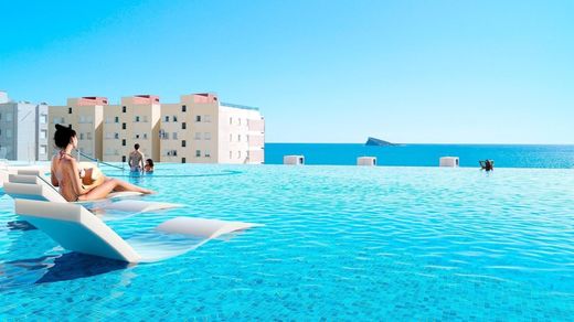 Apartamento - Benidorm, Provincia de Alicante
