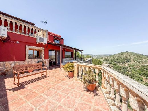 Casa de lujo en Chella, Provincia de Valencia