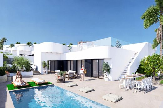 Luxury home in Algorfa, Alicante