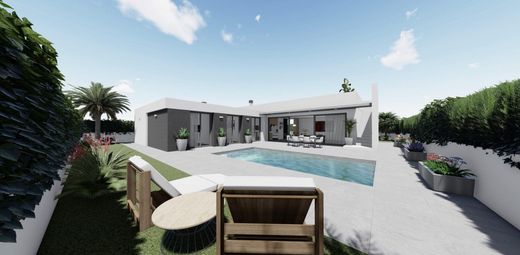 Casa di lusso a San Juan de los Terreros, Almeria