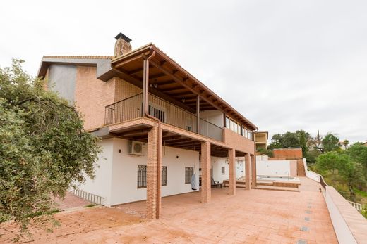 Luxury home in Santa Cruz del Retamar, Province of Toledo