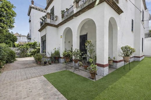 Luxury home in Seville, Province of Seville