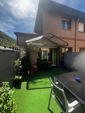 Apartment / Etagenwohnung in Andorra la Vella
