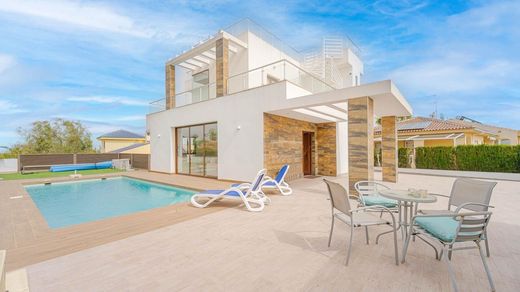 Luxury home in Rojales, Alicante
